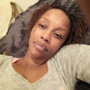 Meet your Posher, Terria